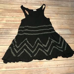 Free People Intimately Tunic Tank Top